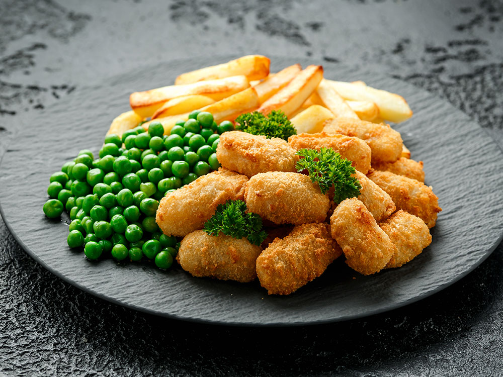 Scampi could vanish from pub menus, North Yorkshire MP warns
