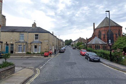 Man suffers serious injuries after being attacked on York street