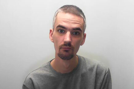York man banned from shops, homes and three areas of the city