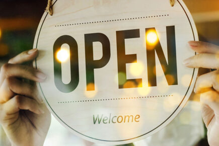 Famous brand to open new shop in York – with some special first-day offers