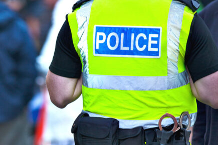 Man injured in homophobic attack at York pub