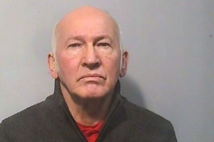 Predatory paedophile who abused children as young as four dies in prison