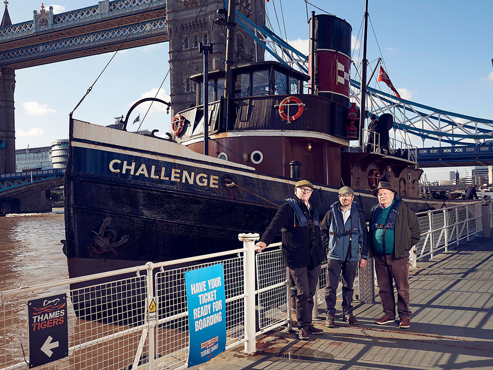 A 50th anniversary and a TV show – It’s all happening for North Yorkshire Moors Railway