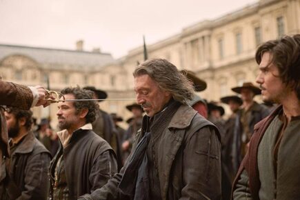 York film preview: Evil Dead Rise, The Three Musketeers and IMAX for £3