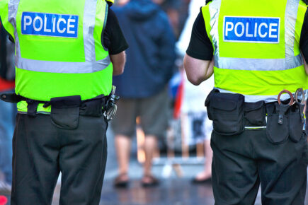 Violent incident in York: Police issue statement
