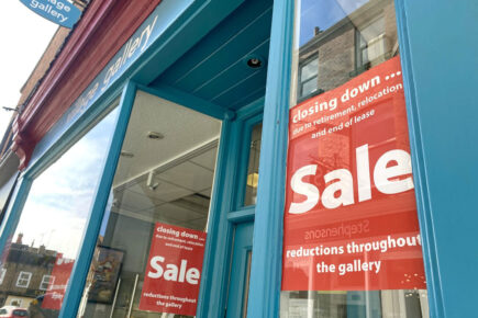 ‘It’s the right time’ – York shop to close in two weeks