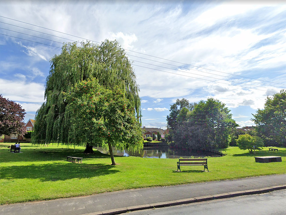 New pond proposed for York – Vote underway