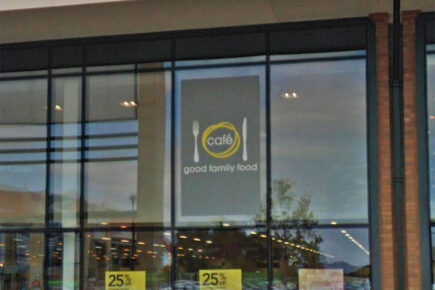 Café in York shop scores 1 out 5 hygiene rating with ‘major improvement’ needed in food safety