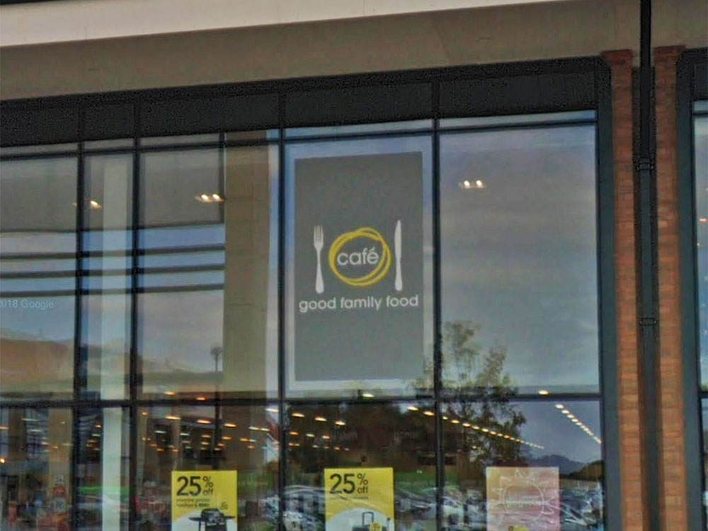 Café in York shop scores 1 out 5 hygiene rating with ‘major improvement’ needed in food safety