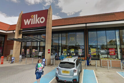 York store’s reprieve is short-lived: All Wilko stores to shut by next month