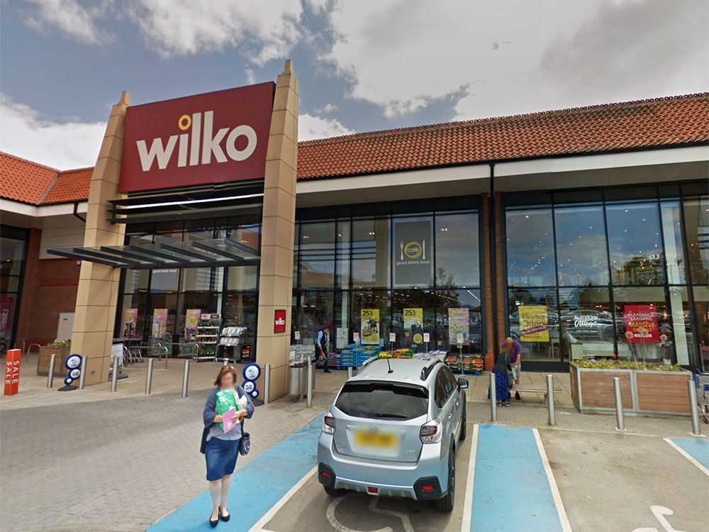 York store’s reprieve is short-lived: All Wilko stores to shut by next month