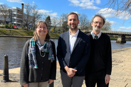 York Green Party aims to more than double its councillors at the May election