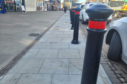 ‘This is why we’ve installed so many bollards’ – York council leader responds to criticism
