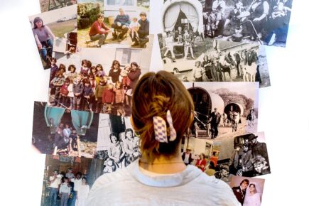 ‘Truly inclusive’ exhibition celebrates the rich history of a York community