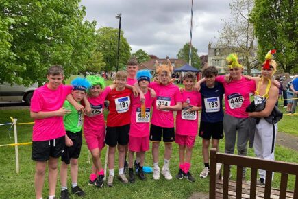 'Join us for a fantastic day' – York charity marks its first birthday with returning fun run