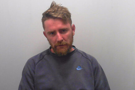 York man jailed for ‘wicked’ attack on his partner which left her with multiple injuries
