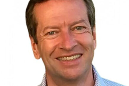 York NHS trust chair steps down after less than two years
