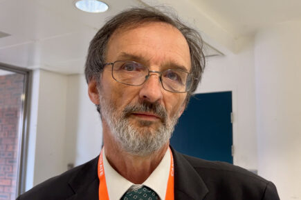 York Green Party regrets the impact of the blue badge ban