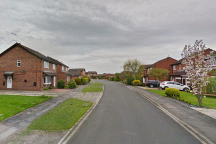 Two fire crews called to blaze at York home