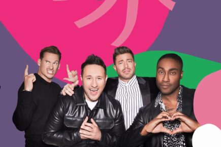 Flamingo Land to stage four huge concerts this summer – the first one this Saturday