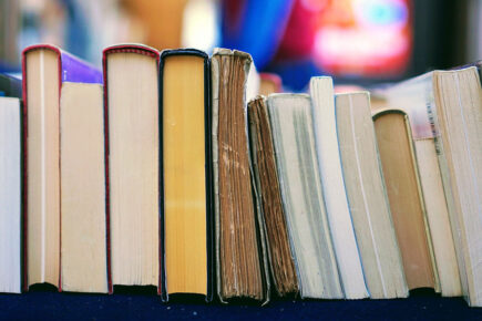 York library launches fundraiser for urgent building repairs