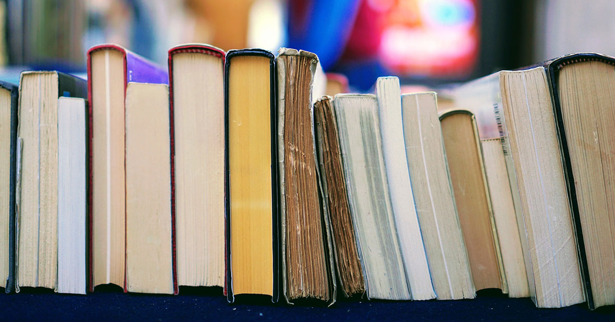 York library launches fundraiser for urgent building repairs