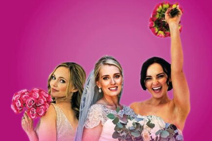 Bridesmaids parody by Derry Girls actress is coming to York