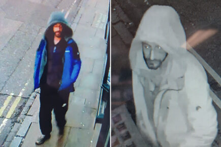 More than £600 of goods stolen in York city centre store break-in