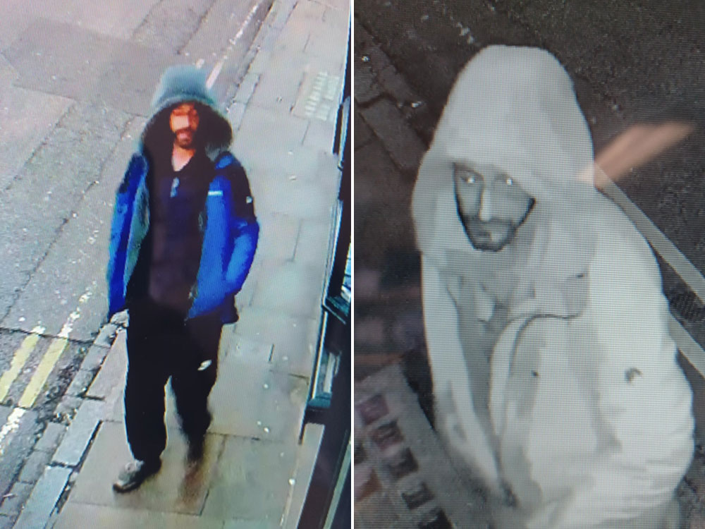 More than £600 of goods stolen in York city centre store break-in