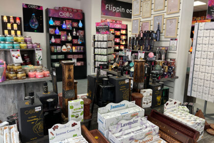 New shop opens in York – Here’s what’s on offer
