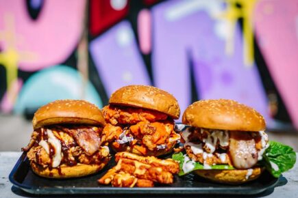 Favourite street food stall to open a restaurant in York