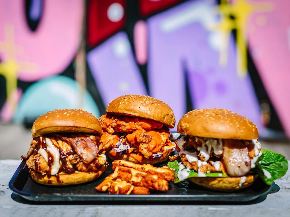 Favourite street food stall to open a restaurant in York