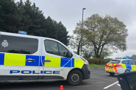 Updated: Main York road reopens after crash