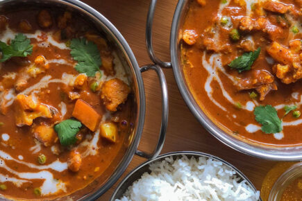 ‘Unlimited curry’ on offer as army brings fundraising event to York
