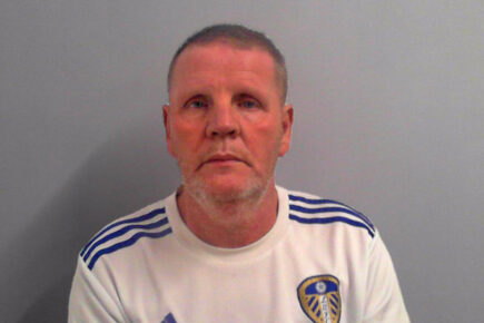 Jailed: York paedophile who ‘destroyed’ boy’s childhood then fled to Blackpool