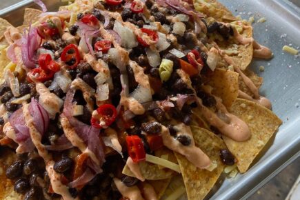 Mexican-inspired street food comes to York – with ‘deadly’ tacos and burritos