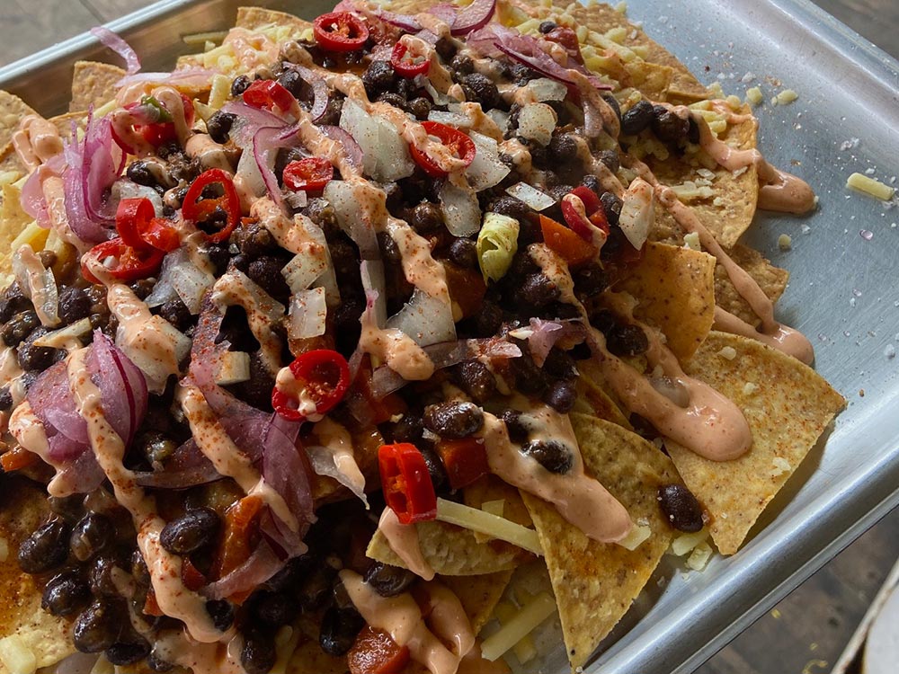 Mexican-inspired street food comes to York – with ‘deadly’ tacos and burritos