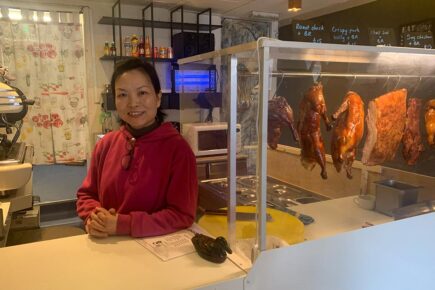 New cafe serving ‘top quality’ Hong Kong style BBQ has opened in York