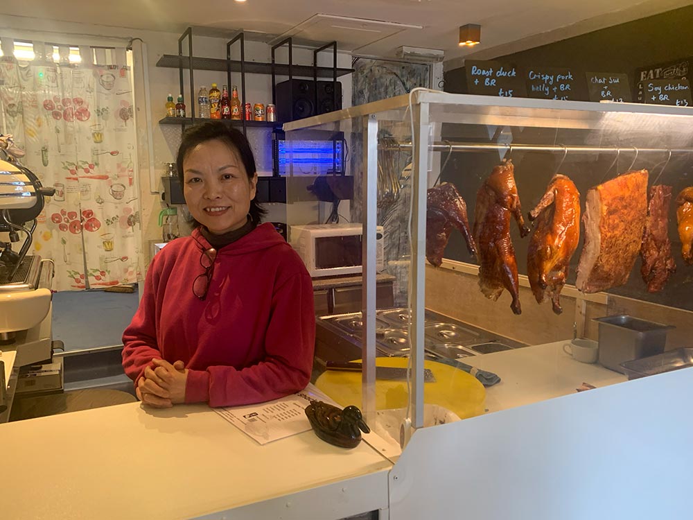 New cafe serving ‘top quality’ Hong Kong style BBQ has opened in York