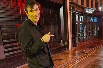 Police release image after York bar worker assaulted