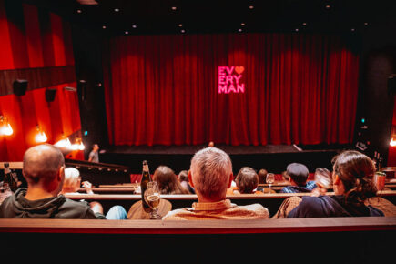 First look: New cinema opens in North Yorkshire