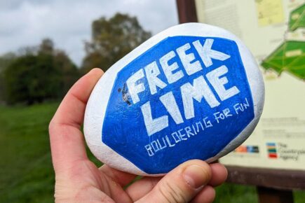 Can you find the rocks hidden around York? There are big prizes to be won