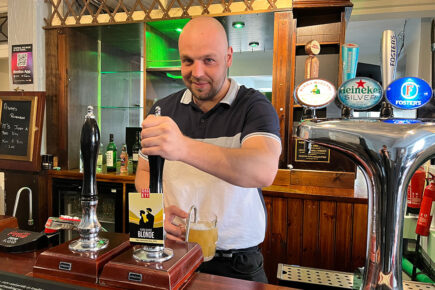 Landmark York pub shuts suddenly – but it will soon reopen under new management