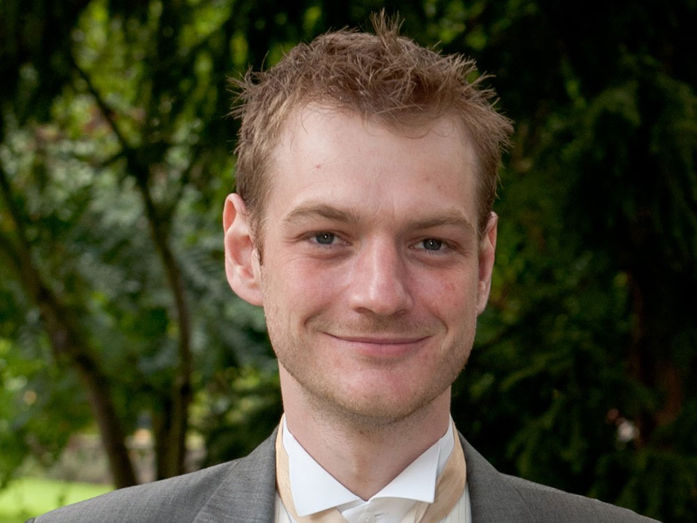 ‘He was loved by many’: Fund launched to remember ‘fantastic, creative’ York man