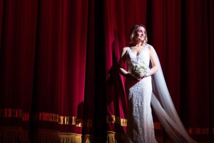 Visit our York wedding fair – and be in with the chance to win a wedding worth over £6k