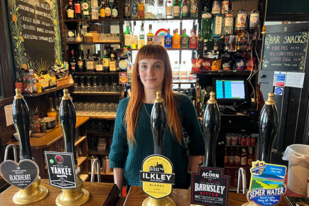 ‘Only a couple of people were a bit miffed’: York pub tries out ‘no racegoers’ policy