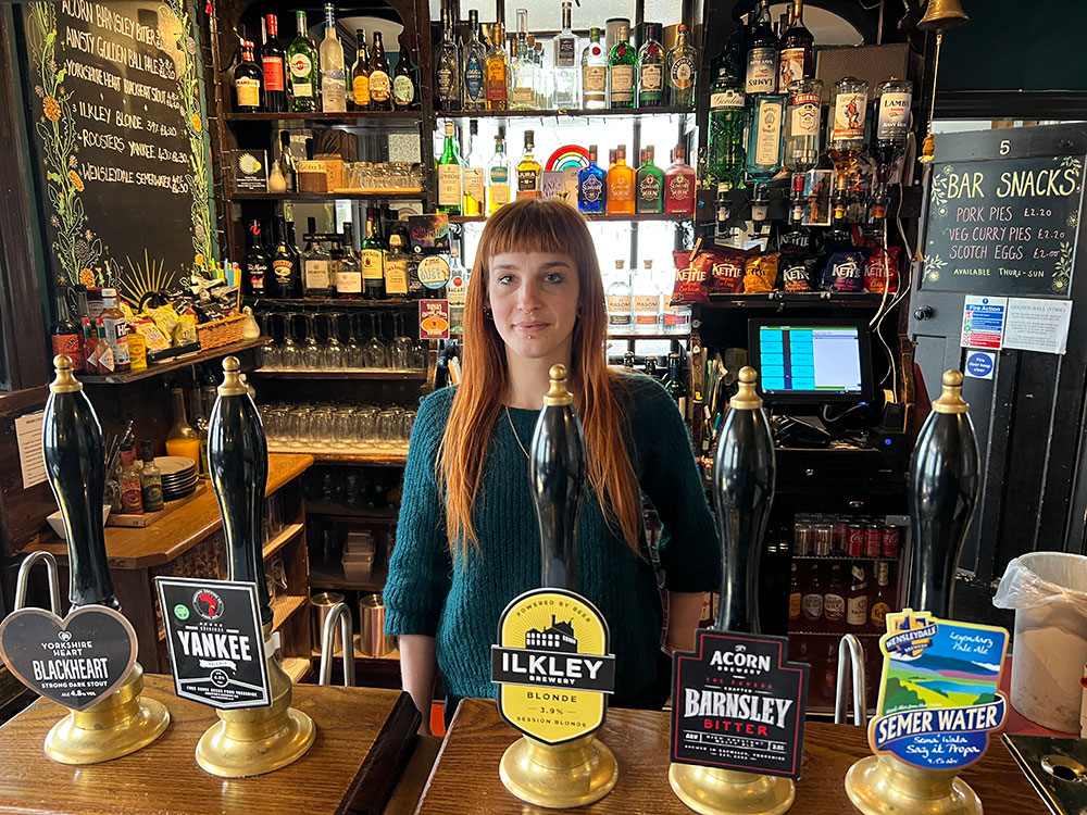 ‘Only a couple of people were a bit miffed’: York pub tries out ‘no racegoers’ policy