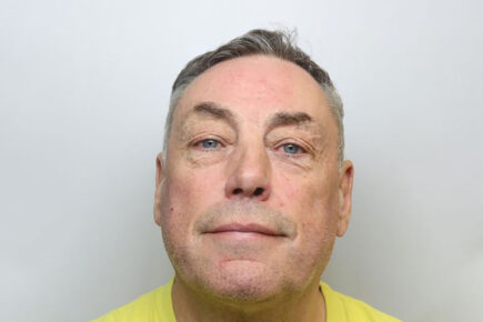 Police hunt wanted man