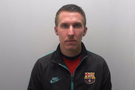 Former teacher jailed for 22 ‘sickening’ child sex offences