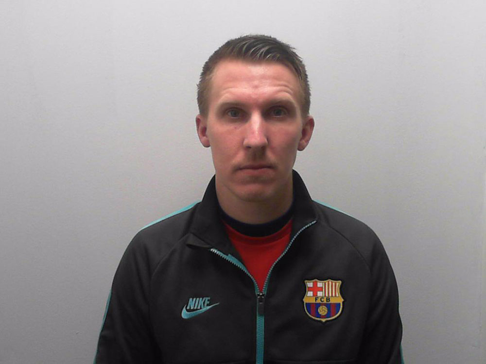 Former teacher jailed for 22 ‘sickening’ child sex offences